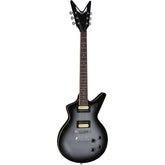 Dean Cadillac 1980 In Silverburst